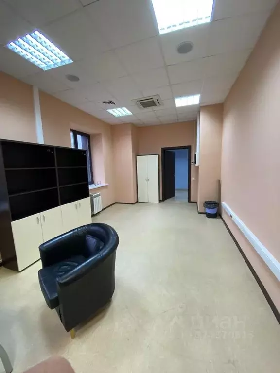 Помещение свободного назначения в Самарская область, Тольятти Южное ... - Фото 2