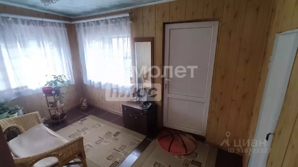 Дом в Тульская область, Донской Новоугольный мкр,  (87 м) - Фото 1