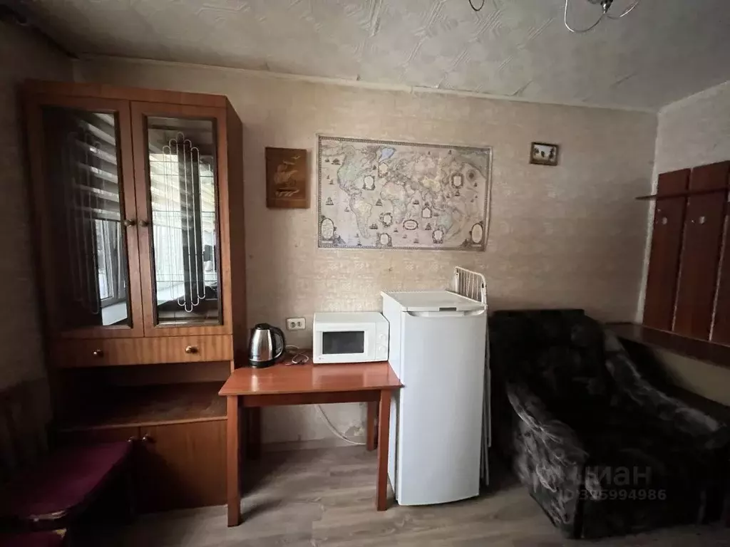 Комната Санкт-Петербург, Санкт-Петербург, Колпино ул. Веры Слуцкой, 54 ... - Фото 2