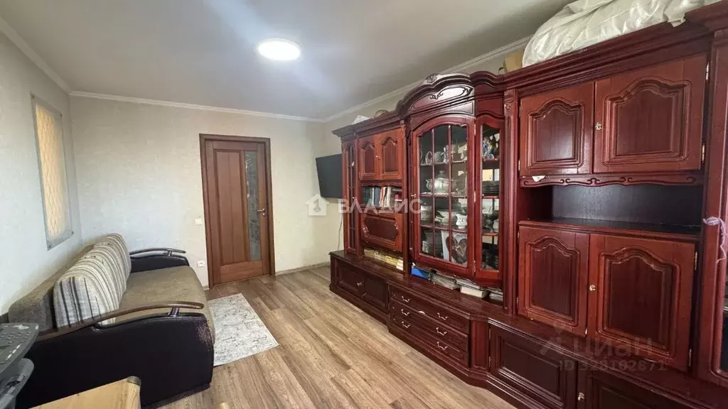 3-к кв. Пензенская область, Пенза ул. Мира, 25 (51.4 м) - Фото 1