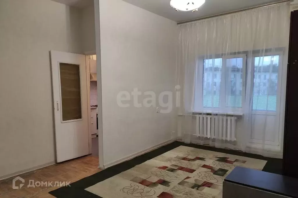 Продаётся 1-к квартира, 33 м - Фото 0