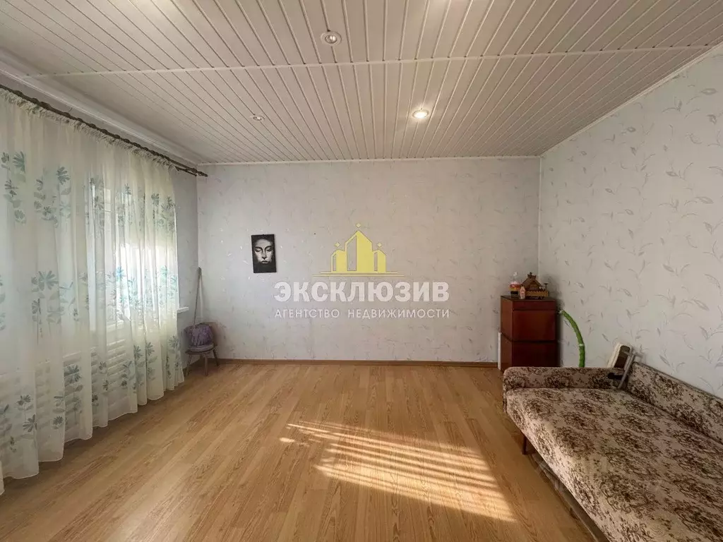 3-к кв. Ставропольский край, Ессентуки ул. Гоголя, 27 (53.4 м) - Фото 1