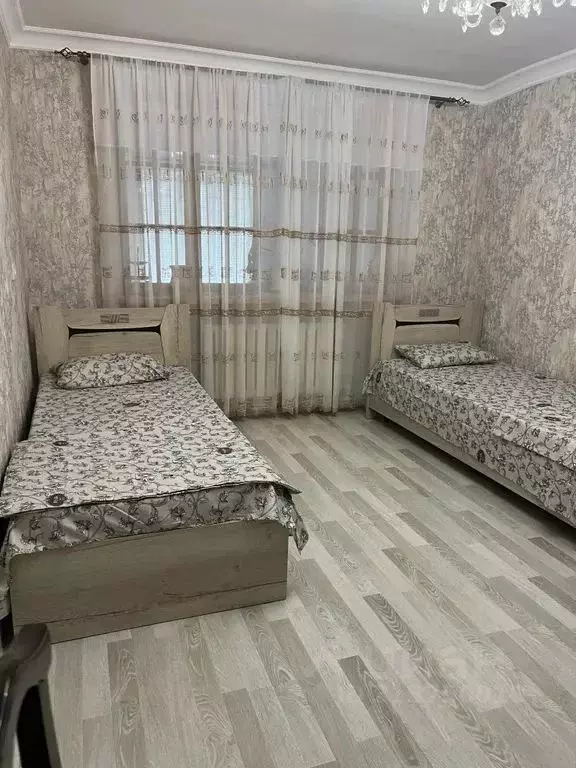 3-к кв. Дагестан, Дербент Карьерная ул., 2б (63.0 м) - Фото 1