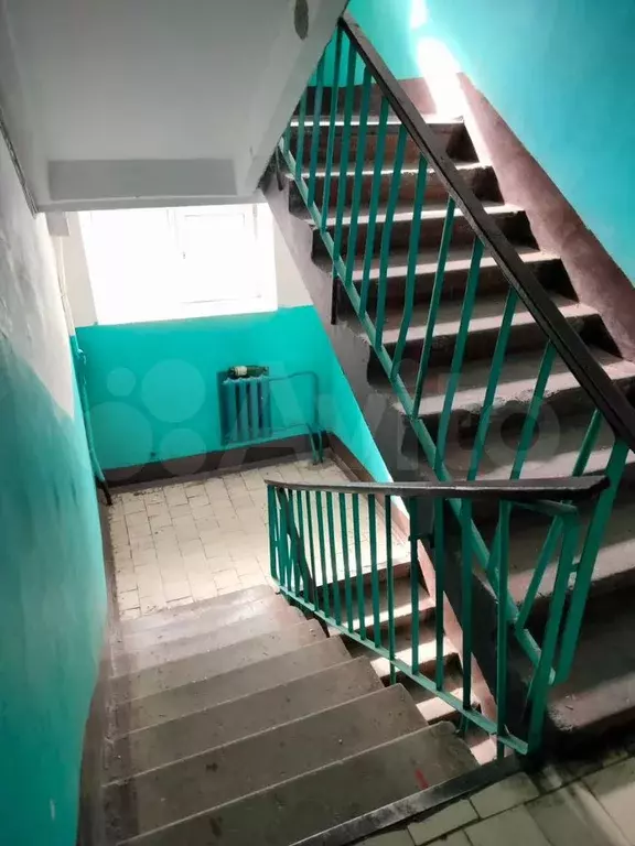 Комната 16 м в 2-к., 3/5 эт. - Фото 1