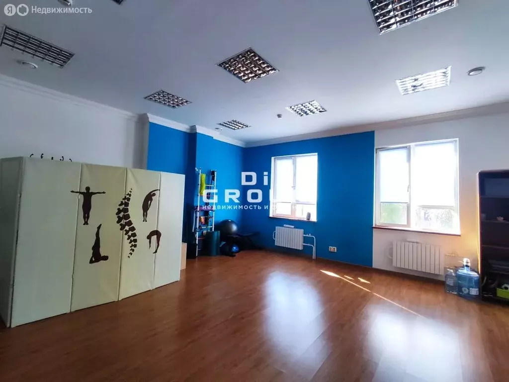 Офис (131.2 м) - Фото 2