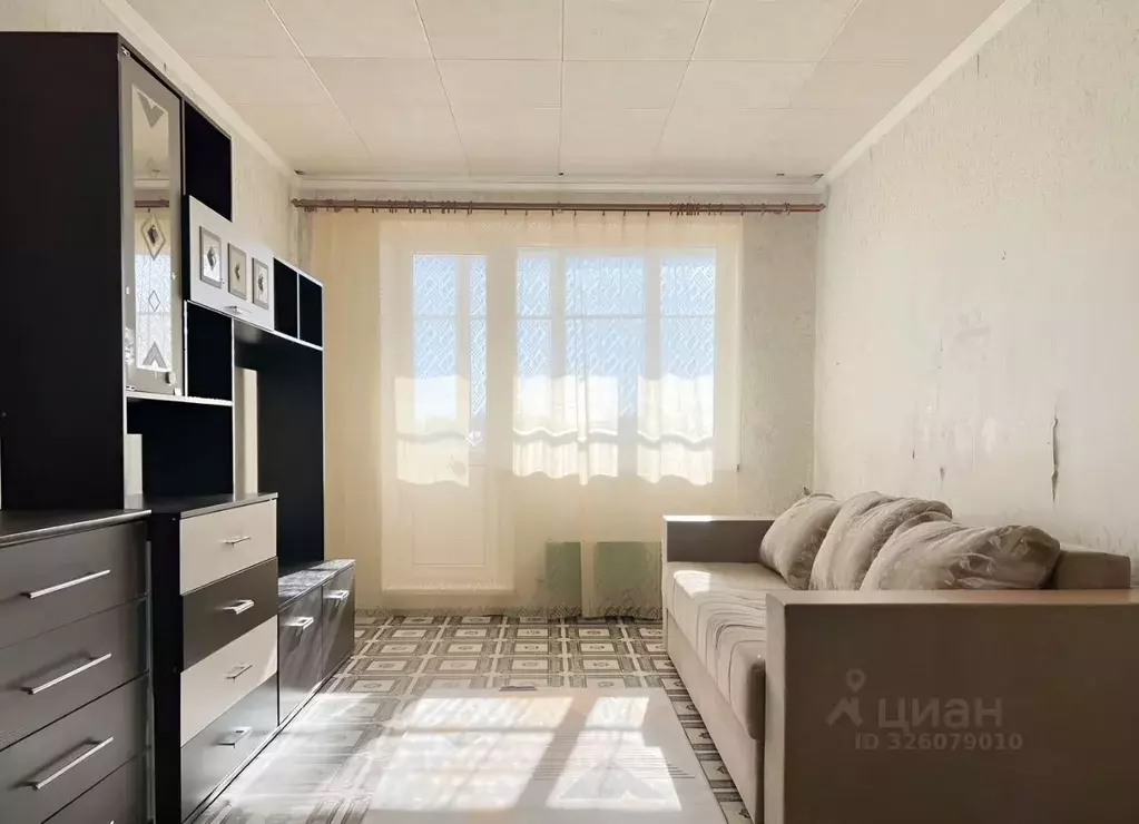 3-к кв. Ленинградская область, Луга Ленинградское ш., 6А (73.0 м) - Фото 1