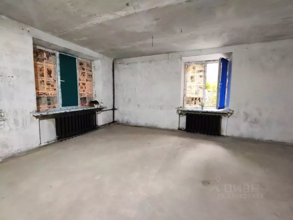 2-к кв. Москва ул. Пудовкина, 5 (31.0 м) - Фото 1