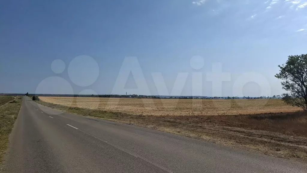 Участок 106 га (СНТ, ДНП) - Фото 0
