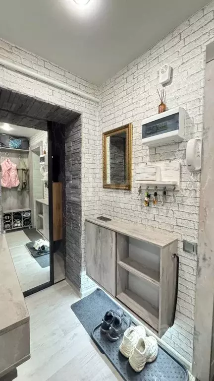 2-к кв. Кировская область, Киров проезд Шаляпина, 6 (44.6 м) - Фото 1