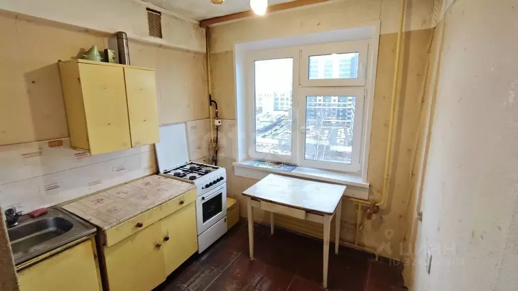 2-к кв. Архангельская область, Архангельск ул. Тимме, 24к1 (46.1 м) - Фото 1