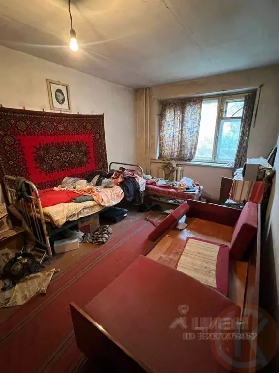 2-к кв. Крым, Симферополь ул. Гагарина, 20 (41.8 м) - Фото 1