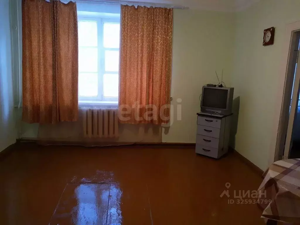 3-к кв. Калужская область, Калуга ул. Труда, 3А (53.4 м) - Фото 1