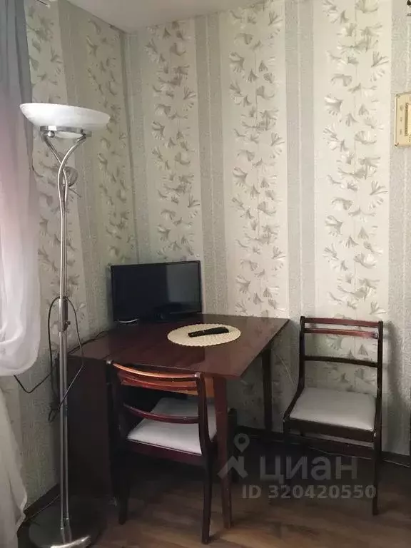1-к кв. Калининградская область, Калининград Мукомольная ул., 3 (30.0 ... - Фото 1