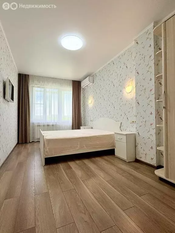 2-комнатная квартира: Анапа, Анапское шоссе, 1Г (71 м) - Фото 1