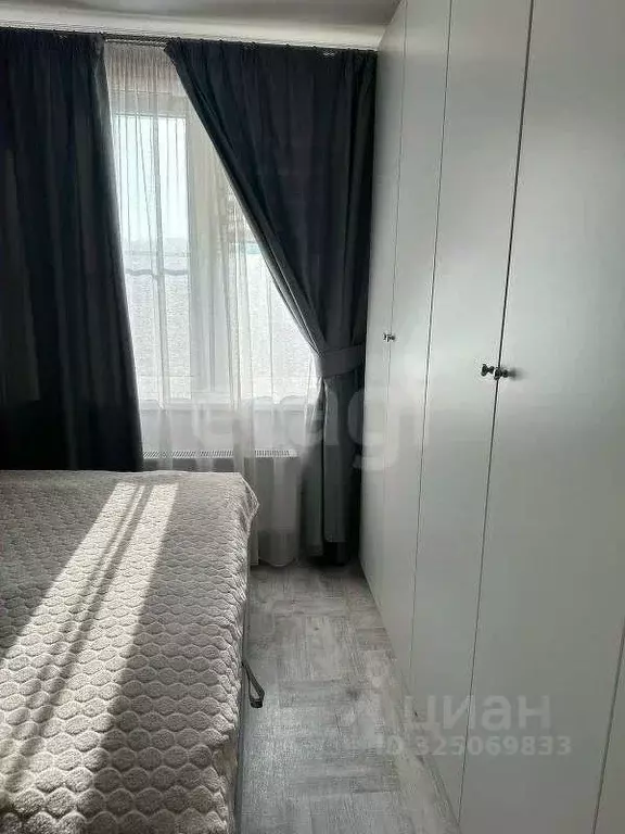 2-к кв. Краснодарский край, Новороссийск Анапское ш., 39В (59.3 м) - Фото 2