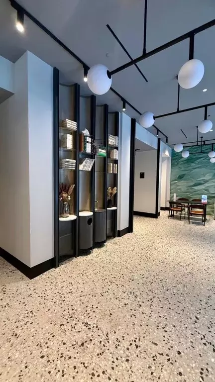 Студия Москва Окружной проезд, 10Б (19.0 м) - Фото 2