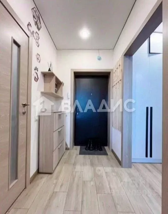 1-к кв. Башкортостан, Уфа ул. Академика Курчатова, 65/9 (26.1 м) - Фото 1