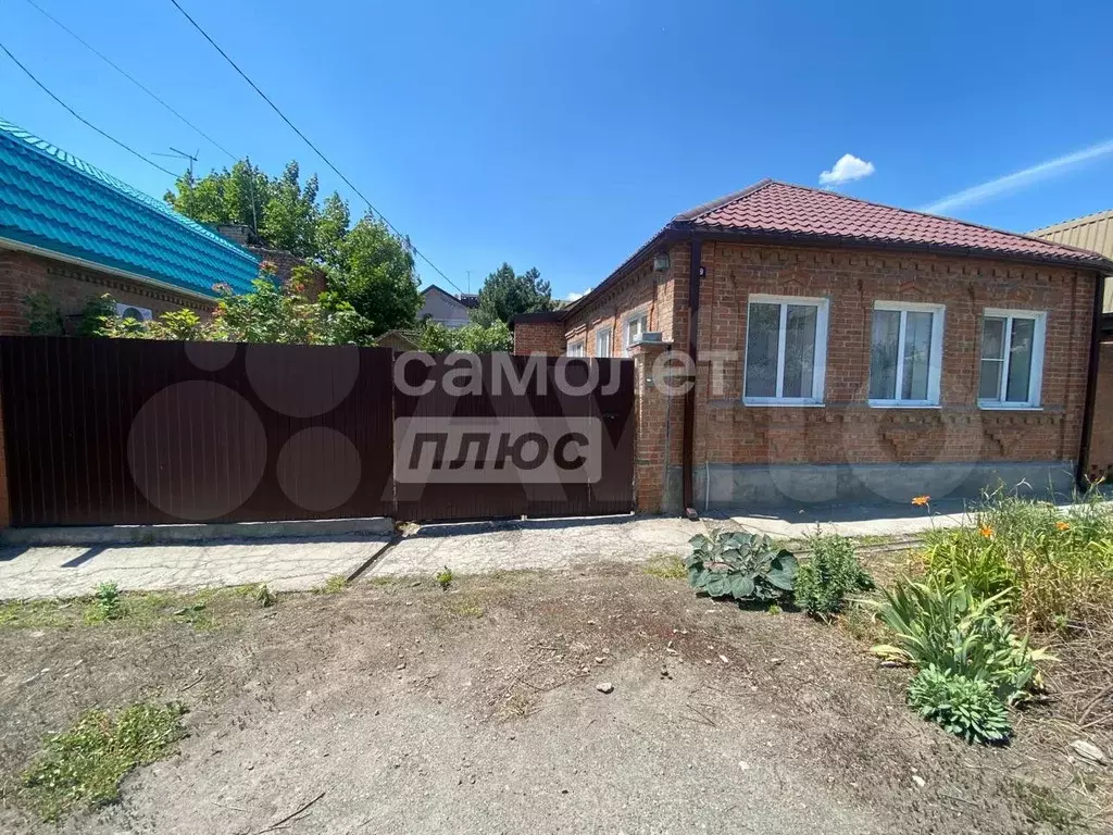 Дом 85,5 м на участке 4,5 сот. - Фото 0
