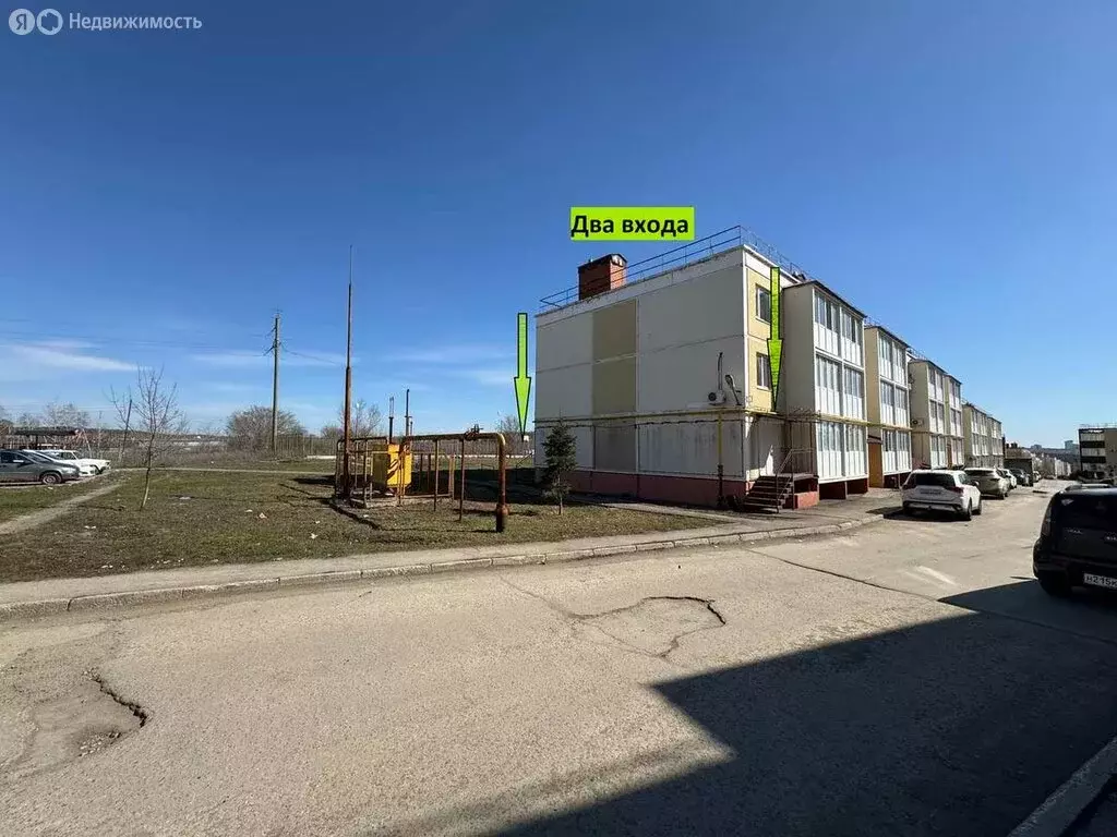 Торговая площадь (46.8 м) - Фото 2