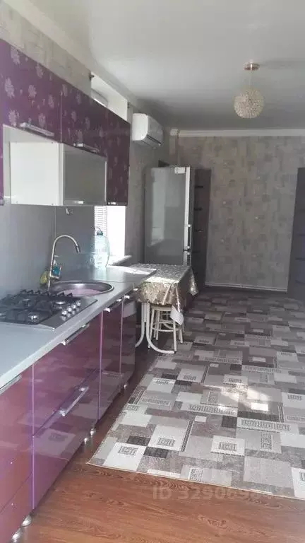 Дом в Дагестан, Избербаш Головная Нефтекачка кв-л, 3 (55 м) - Фото 1