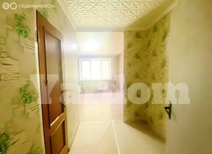Квартира-студия: Красноярск, улица Толстого, 47 (18 м) - Фото 1