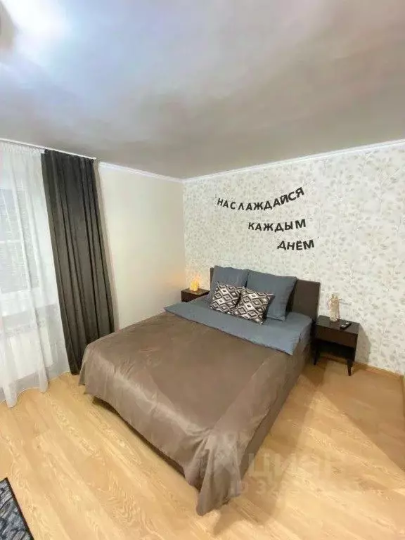 1-к кв. Краснодарский край, Кропоткин Кавказский район, Базарная ул., ... - Фото 1