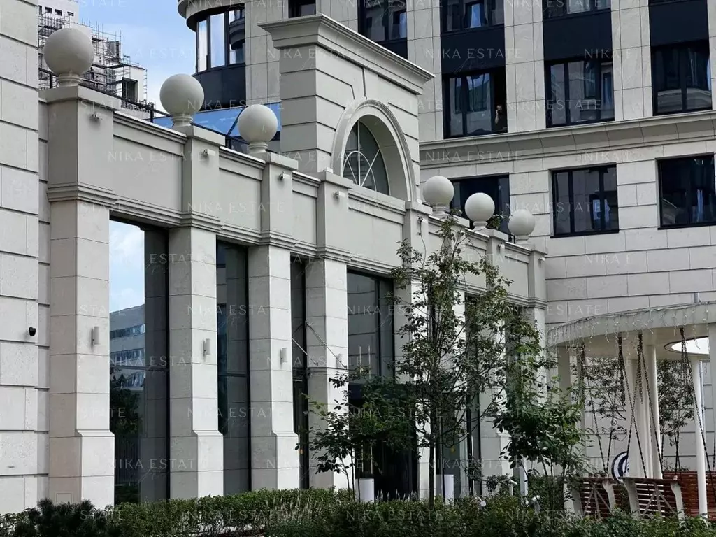 1-к кв. Москва ул. Василия Ланового, 7 (45.4 м) - Фото 1