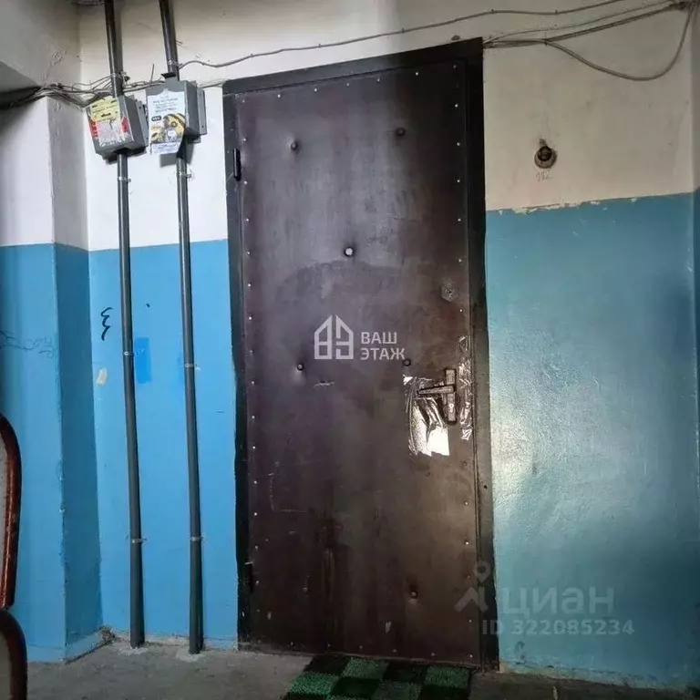 1-к кв. Калужская область, Калуга ул. Радищева, 8 (29.5 м) - Фото 2