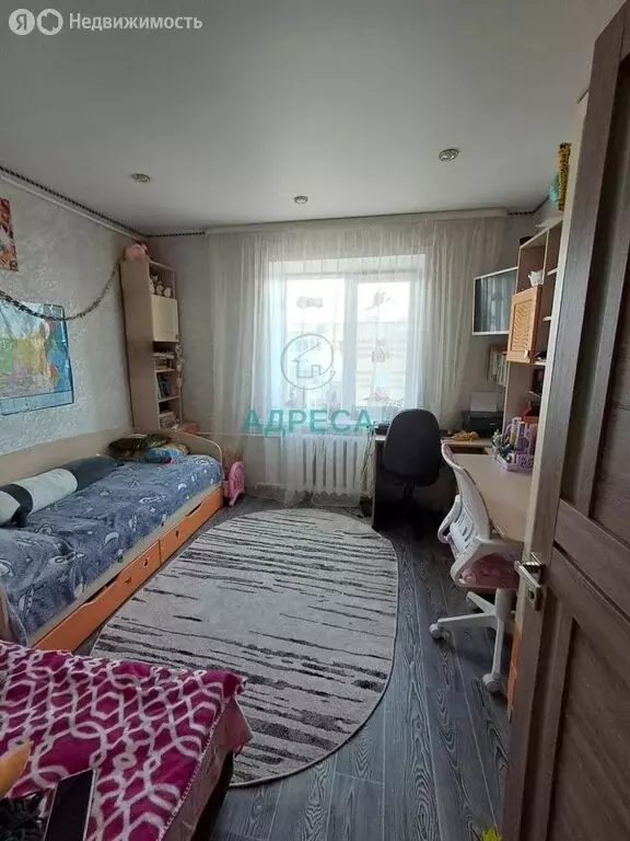 2-комнатная квартира: Новый Оскол, улица Ленина, 51 (47.2 м) - Фото 1