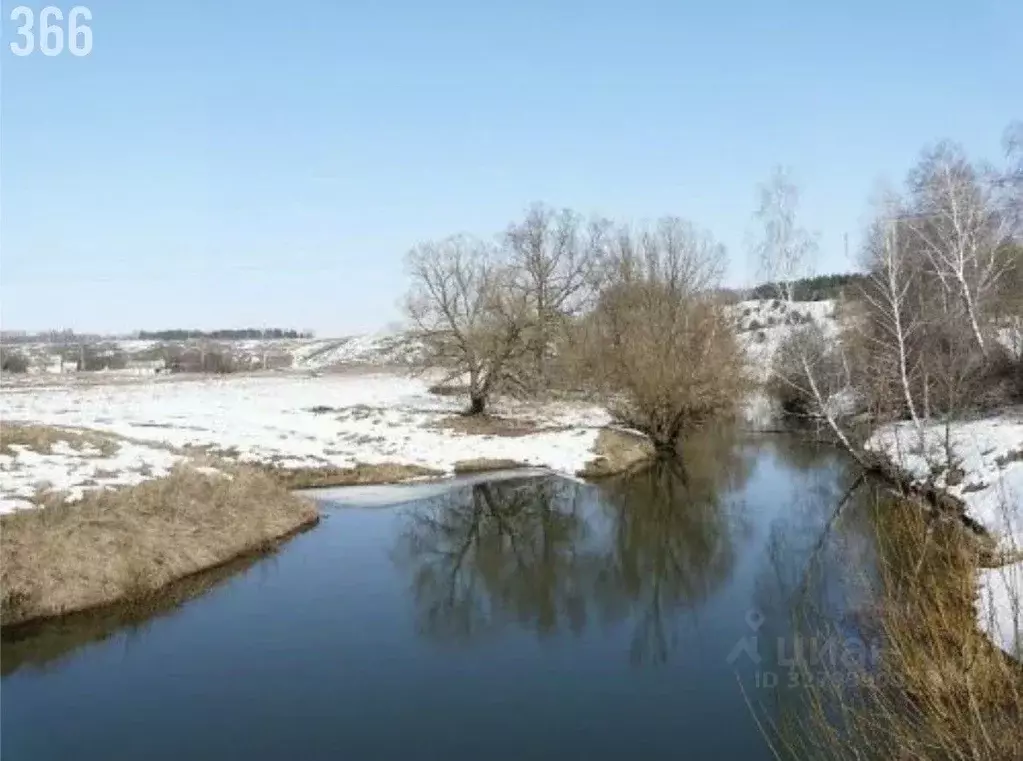 Дом в Орловская область, Орловский муниципальный округ, Снежинка СНТ ... - Фото 2