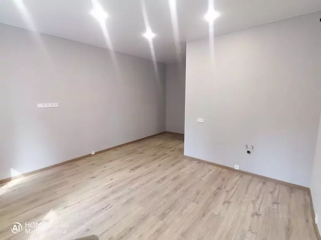 Студия Санкт-Петербург Челябинская ул., 37 (23.8 м) - Фото 1