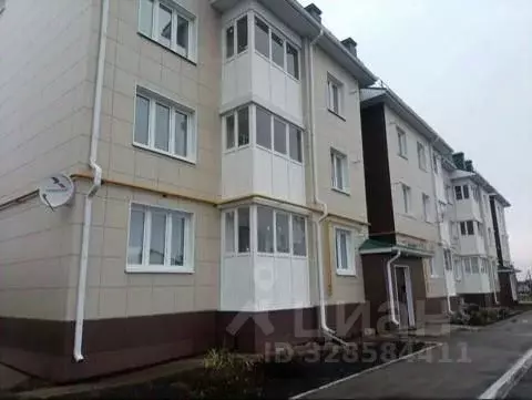 Помещение свободного назначения в Липецкая область, Усмань ул. ... - Фото 1