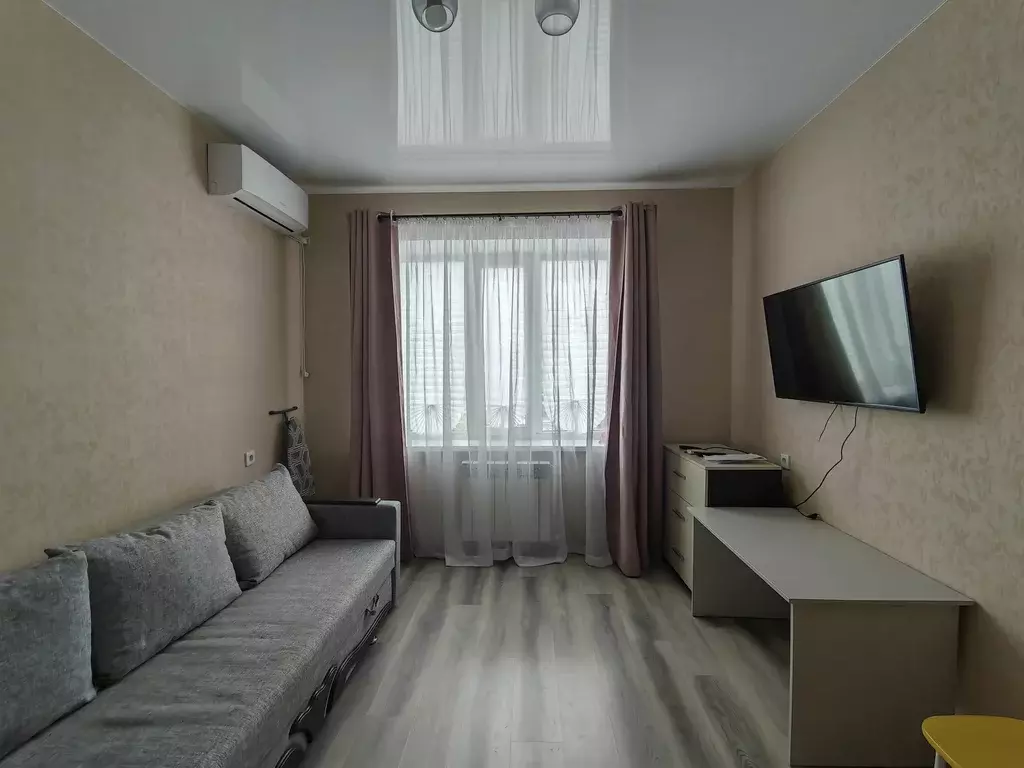 Продаётся 1-к квартира, 33 м - Фото 0