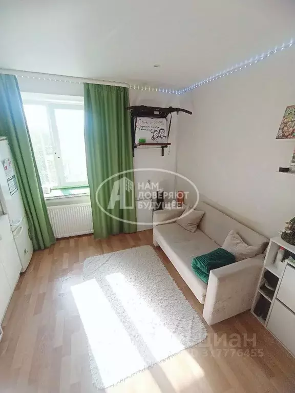 Комната Удмуртия, Ижевск Автозаводская ул., 62 (11.5 м) - Фото 1