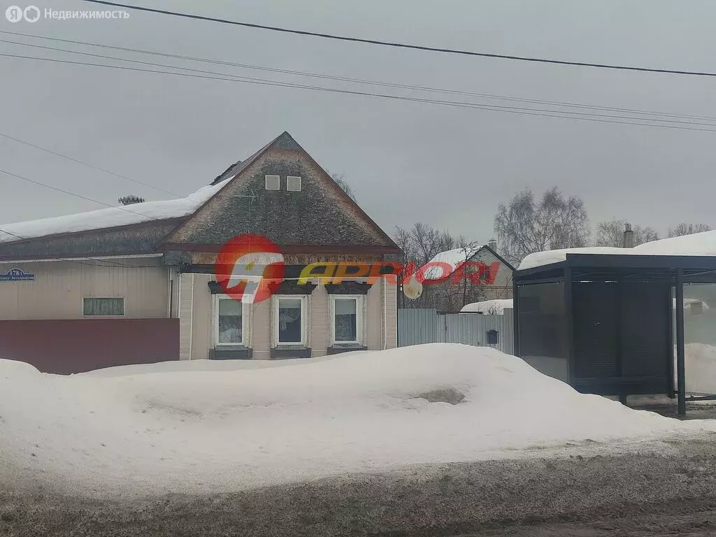 Дом в Ногинск, шоссе Энтузиастов, 178 (40 м) - Фото 2