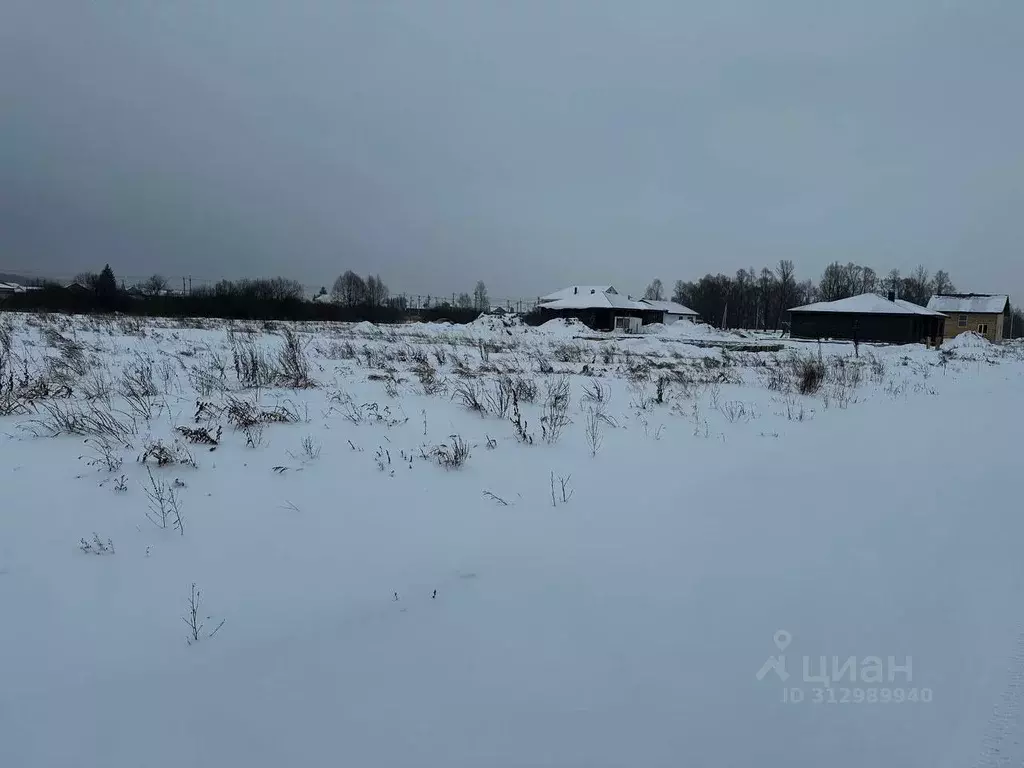 Участок в Башкортостан, Уфа ул. Бахытгалея Батанова (6.5 сот.) - Фото 1