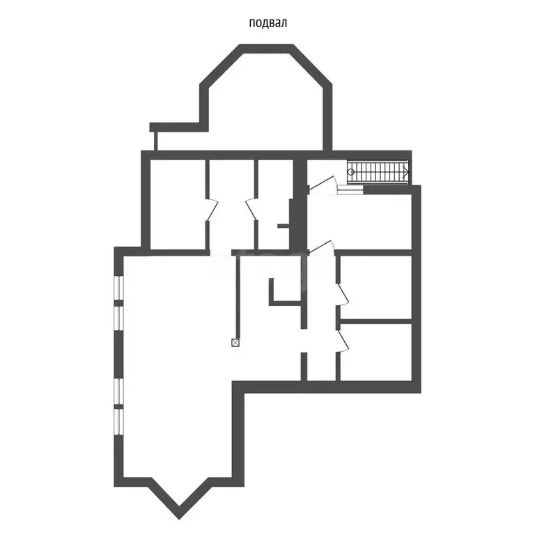 Дом в Клин, Талицкая улица (338 м) - Фото 2