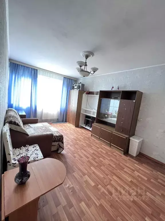 Комната Санкт-Петербург Серебристый бул., 22К1 (18.0 м) - Фото 0