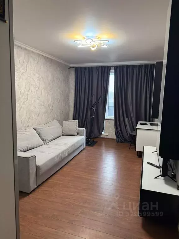 Комната Москва ул. Академика Янгеля, 8 (17.0 м) - Фото 2
