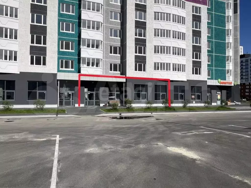 Сдам помещение свободного назначения, 131.9 м - Фото 1