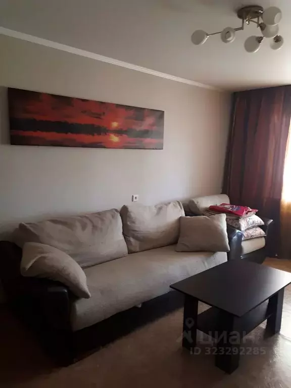 1-к кв. Саратовская область, Балаково ул. Набережная Леонова, 73 (38.0 ... - Фото 2