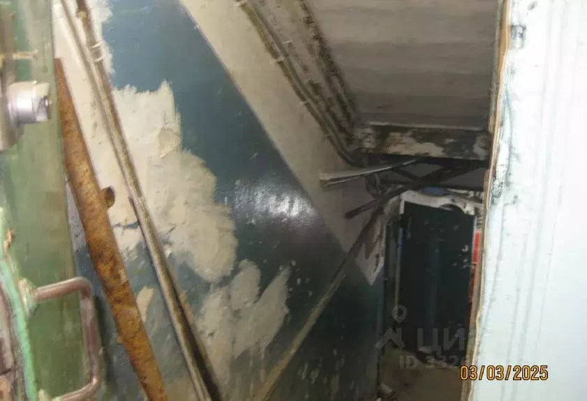 Помещение свободного назначения в Нижегородская область, Нижний ... - Фото 2