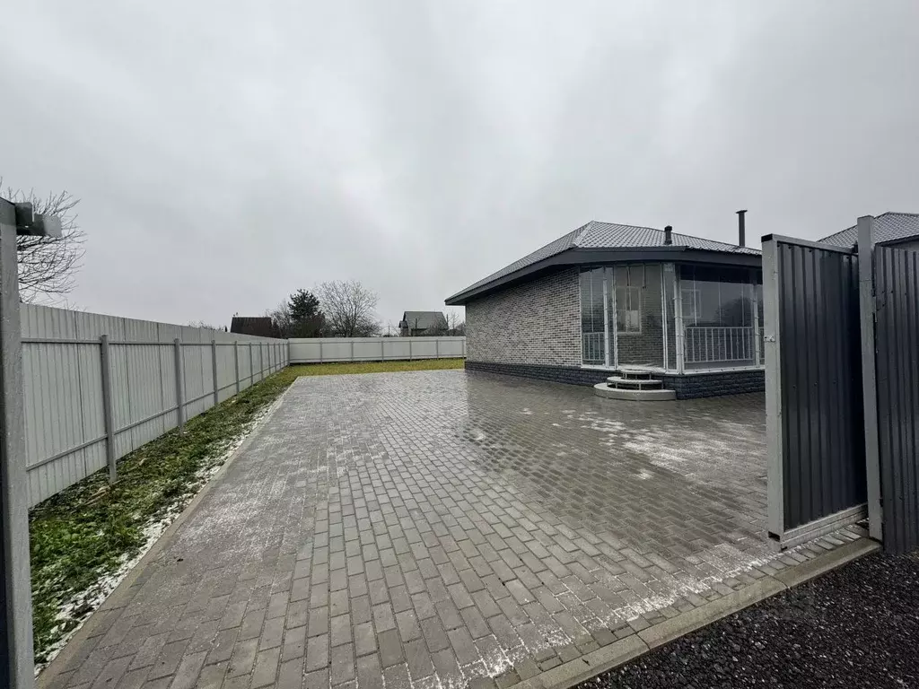 Дом в Московская область, Воскресенск городской округ, д. Гостилово ... - Фото 2