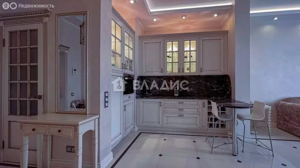2-комнатная квартира: Москва, Тихвинская улица, 39 (70 м) - Фото 1