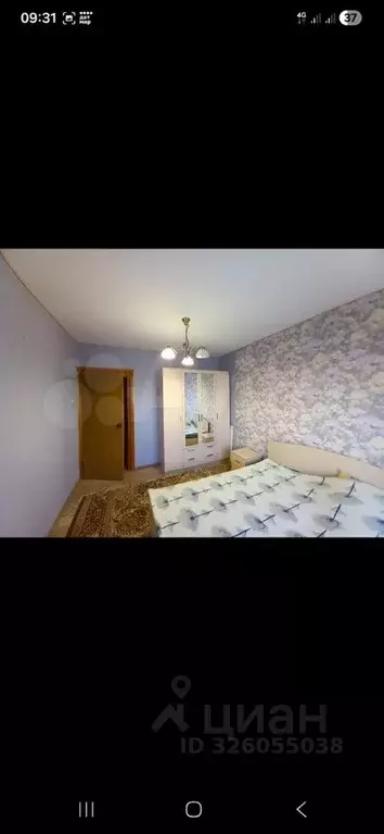 3-к кв. Белгородская область, Белгород Гостенская ул., 5 (73.0 м) - Фото 2