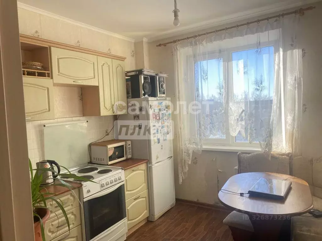 2-к кв. Челябинская область, Челябинск Звенигородская ул., 46 (57.0 м) - Фото 1