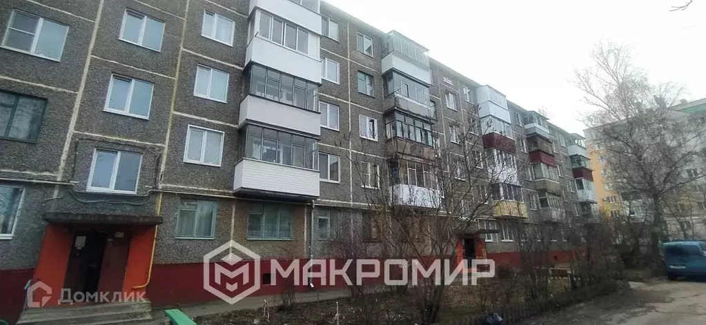 Продаётся 2-к квартира, 46.2 м - Фото 0
