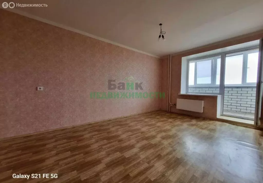 2-комнатная квартира: Балаково, Саратовское шоссе, 68 (47.2 м) - Фото 1