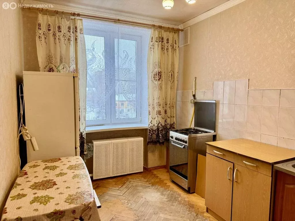 2-комнатная квартира: Киров, Октябрьский проспект, 84 (60.4 м) - Фото 1