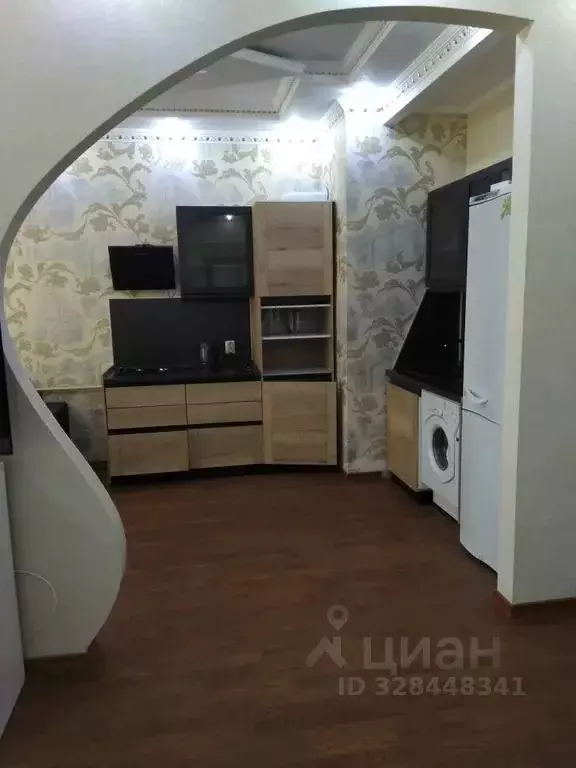 1-к кв. Ставропольский край, Ессентуки Пятигорская ул., 24 (40.0 м) - Фото 1